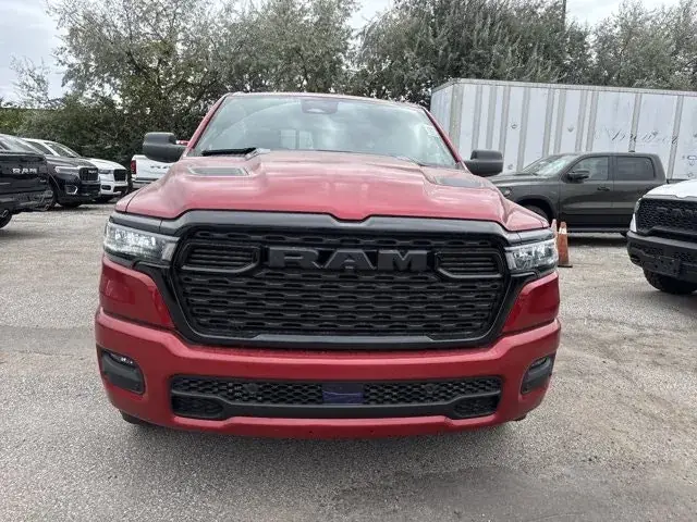 Ram 1500 2027 photo 2