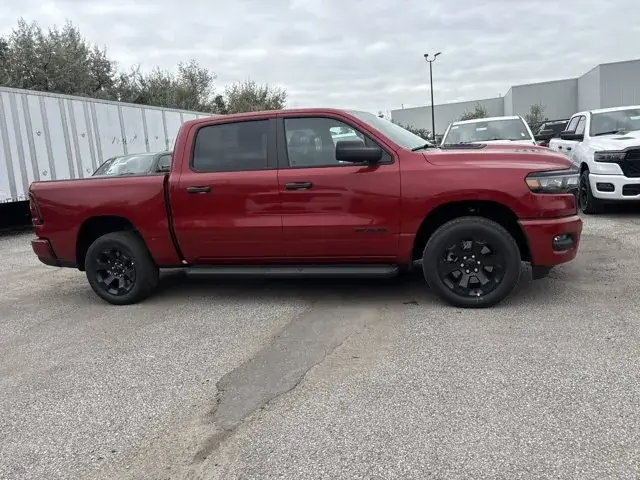 Ram 1500 2027 photo 4