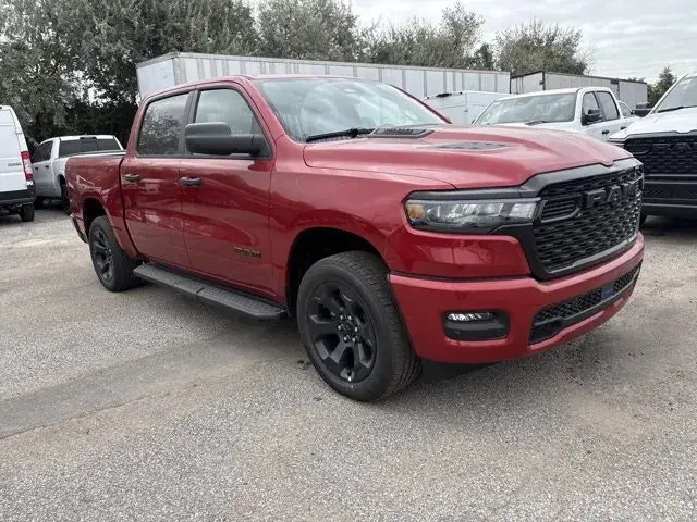 Ram 1500 2027 photo 3