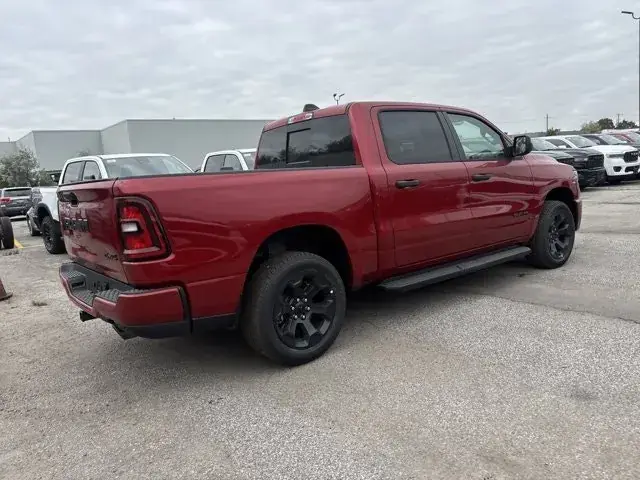 Ram 1500 2027 photo 5