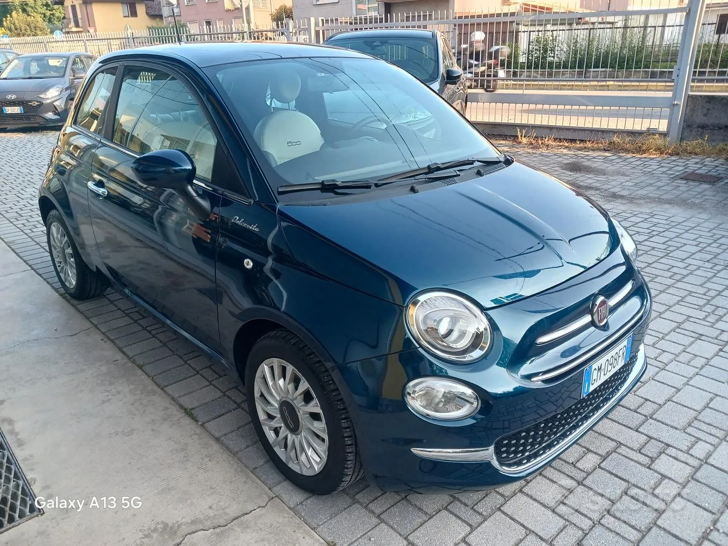 Fiat 500 2023 photo 5