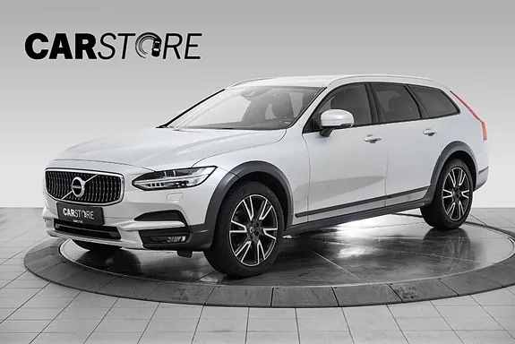 Volvo V90 Cross Country