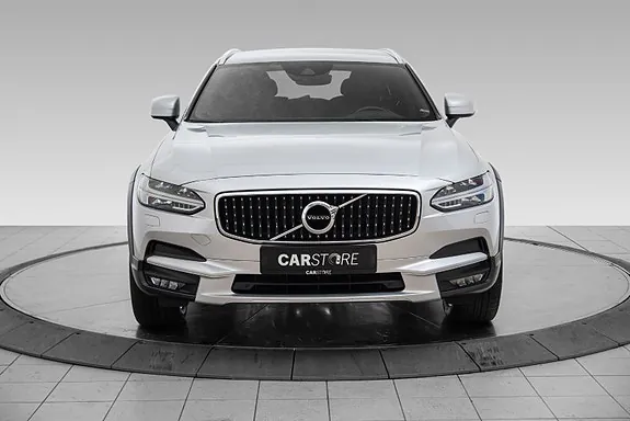 Volvo V90 Cross Country 2020 photo 5