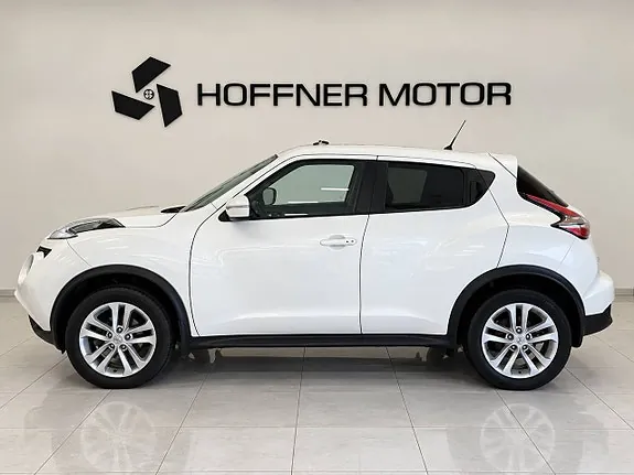 Nissan Juke 2017 photo 5