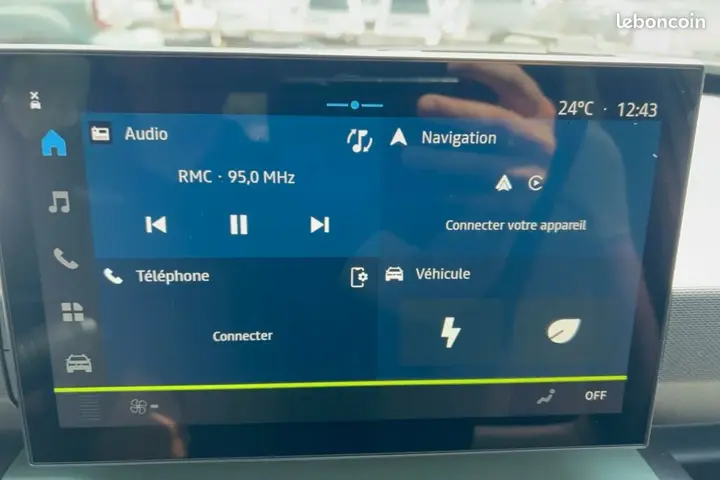 Dacia Spring 2026 photo 4