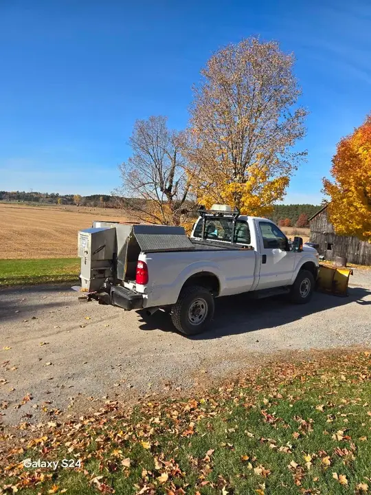 Ford F350 2011 photo 3
