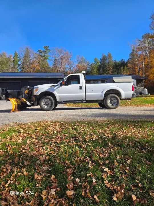 Ford F350