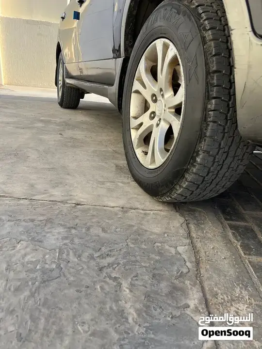 Hyundai Veracruz 2010 photo 4