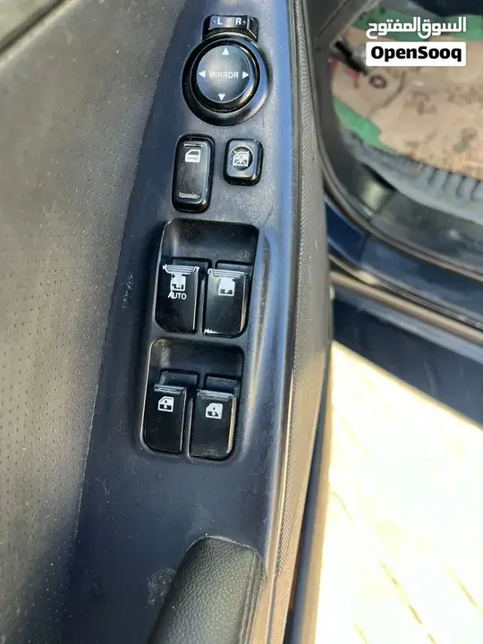 Hyundai Veracruz 2010 photo 3