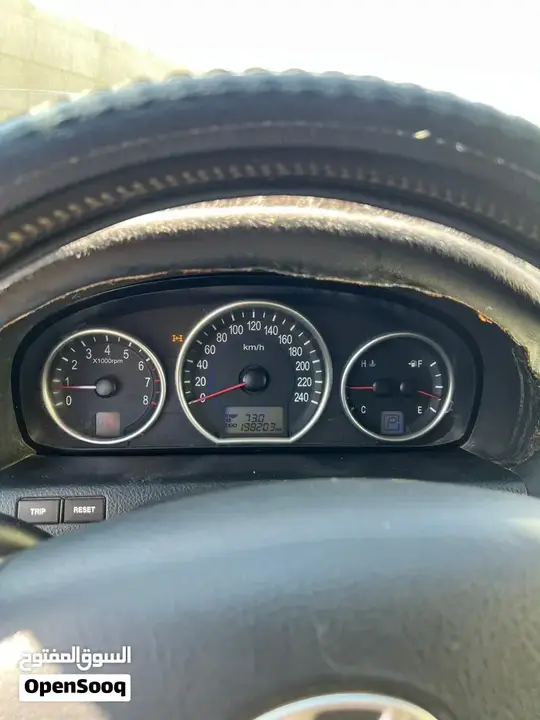 Hyundai Veracruz 2010 photo 2