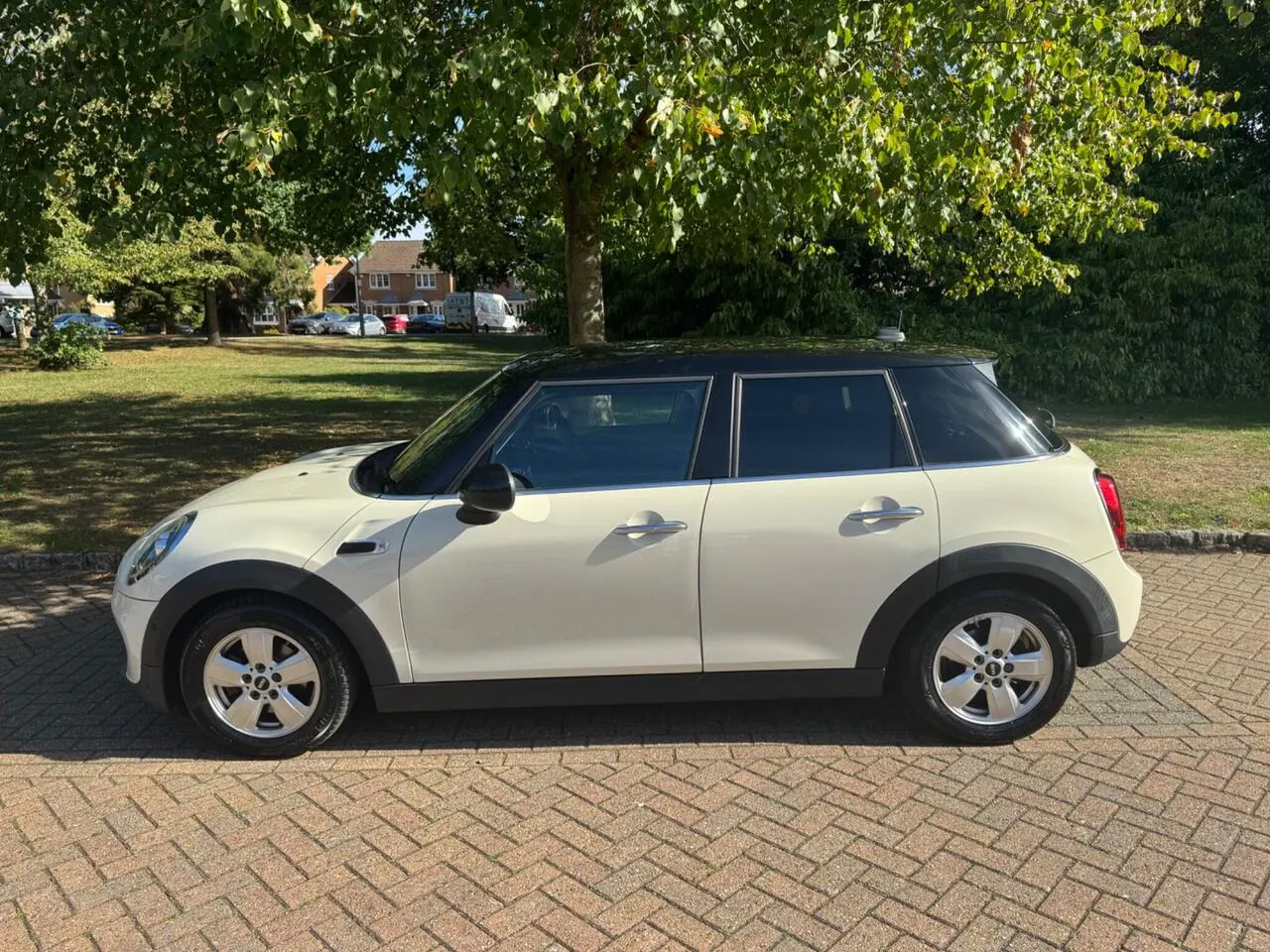 Mini Cooper Classic 2019 photo 4