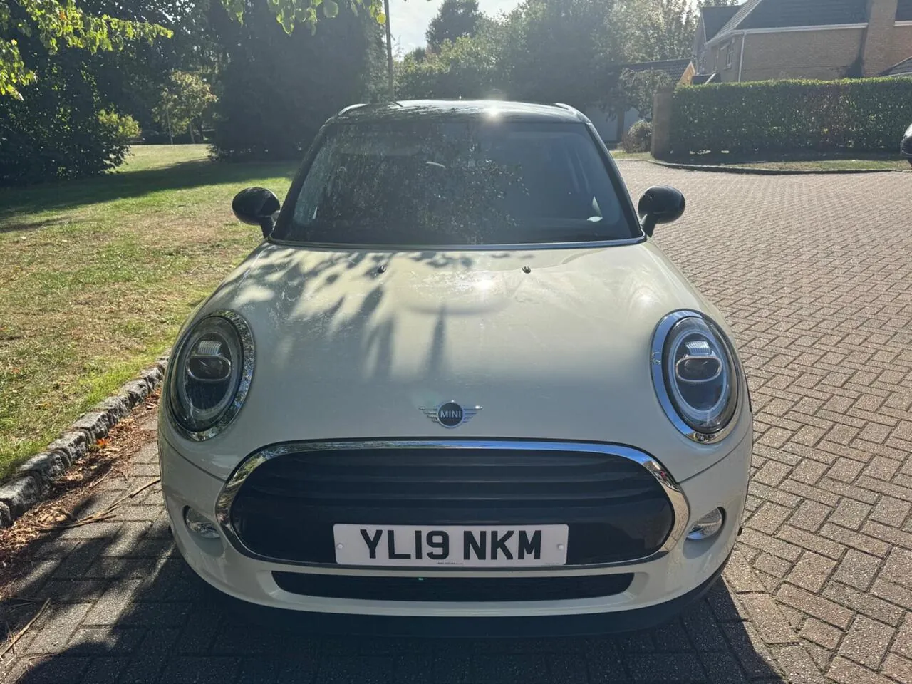 Mini Cooper Classic 2019 photo 2