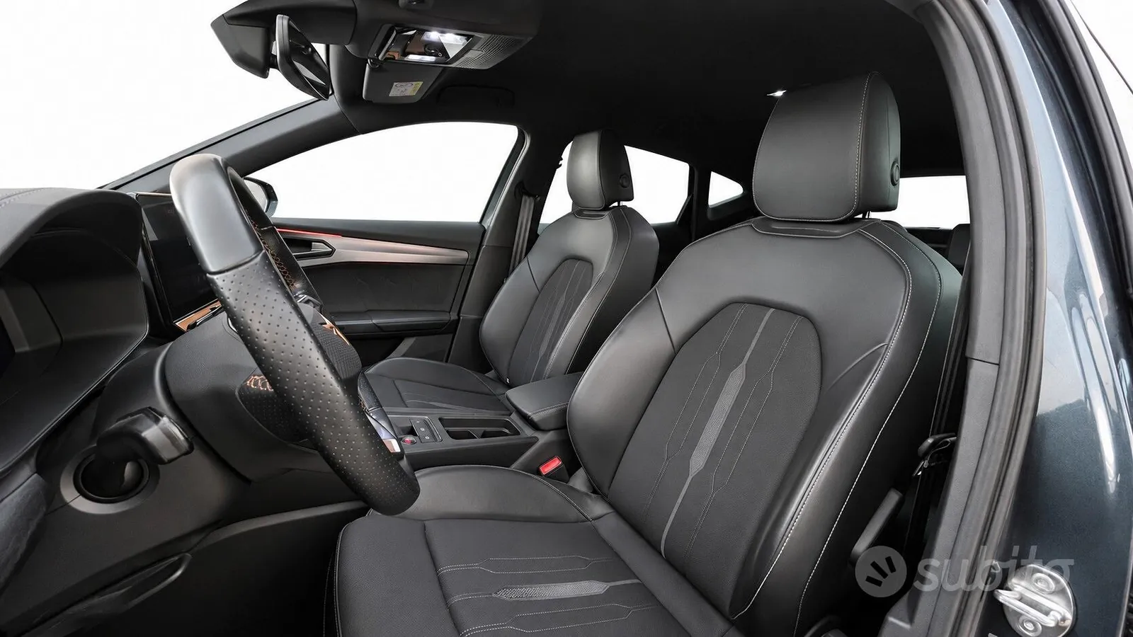 Cupra Formentor 2023 photo 3