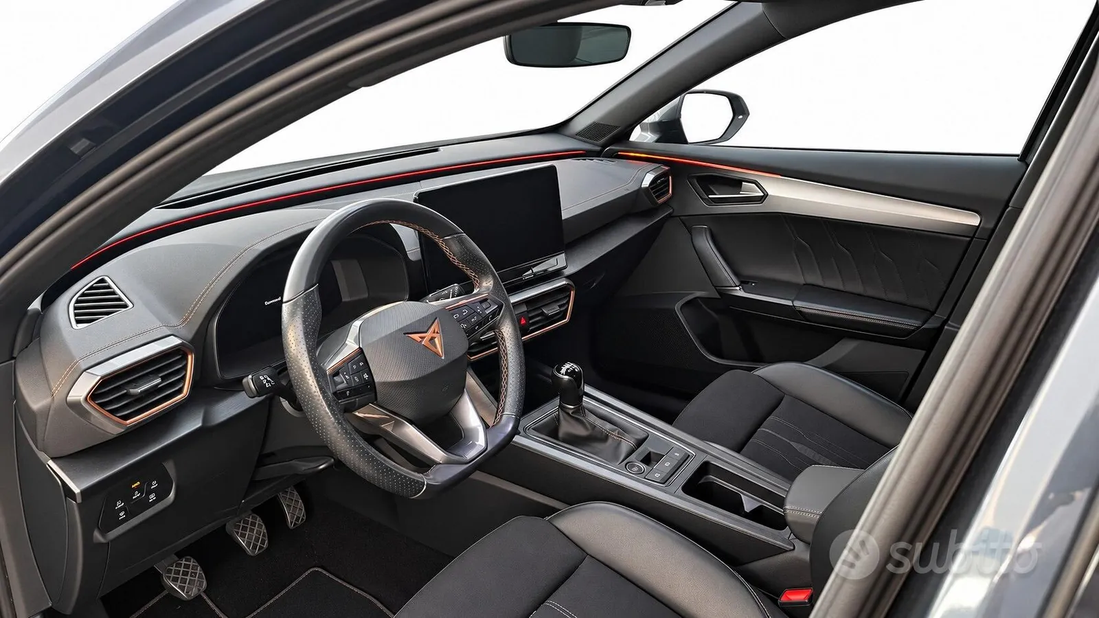 Cupra Formentor 2023 photo 4