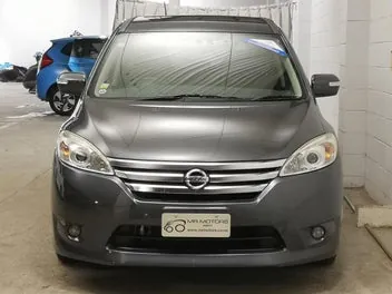 Nissan Lafesta 2017 photo 5