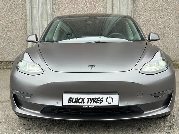 Tesla Model 3 2021 photo 3