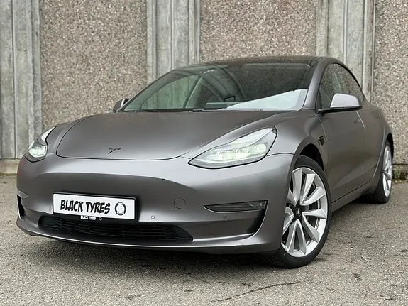 Tesla Model 3 2021 photo 5
