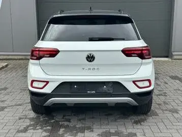 Volkswagen T-Roc 2022 photo 3