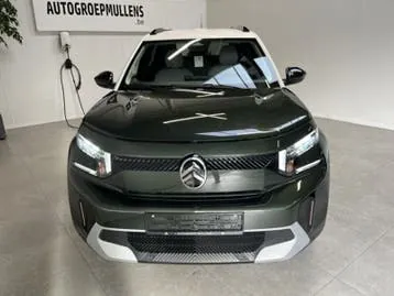 Citroen C3 Aircross 2025 photo 2