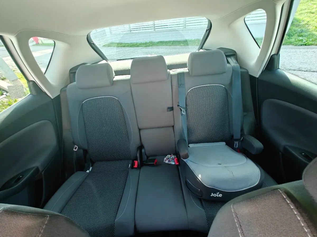 Seat Altea 2015 photo 3