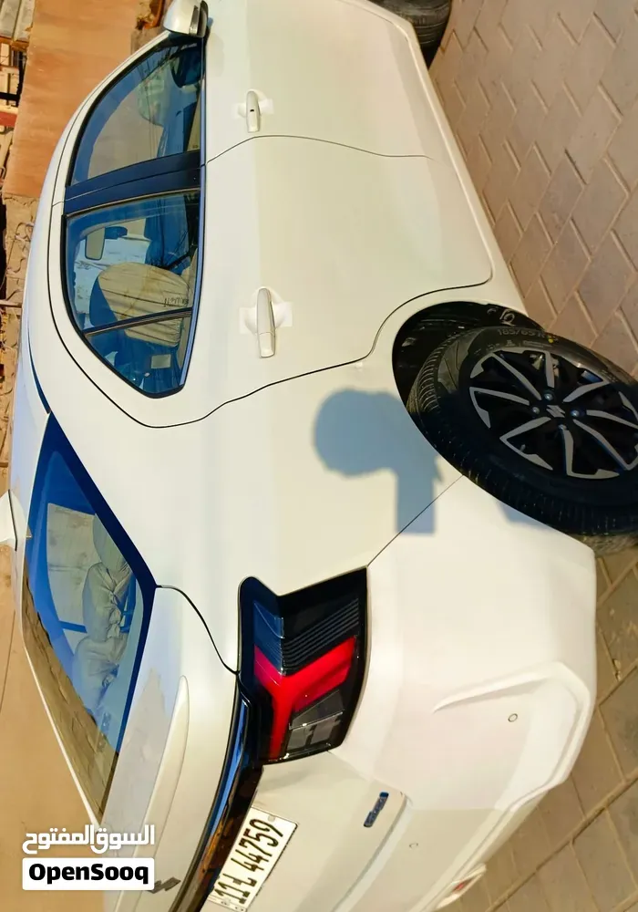 Suzuki Dzire