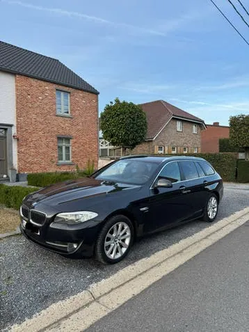 BMW 525D