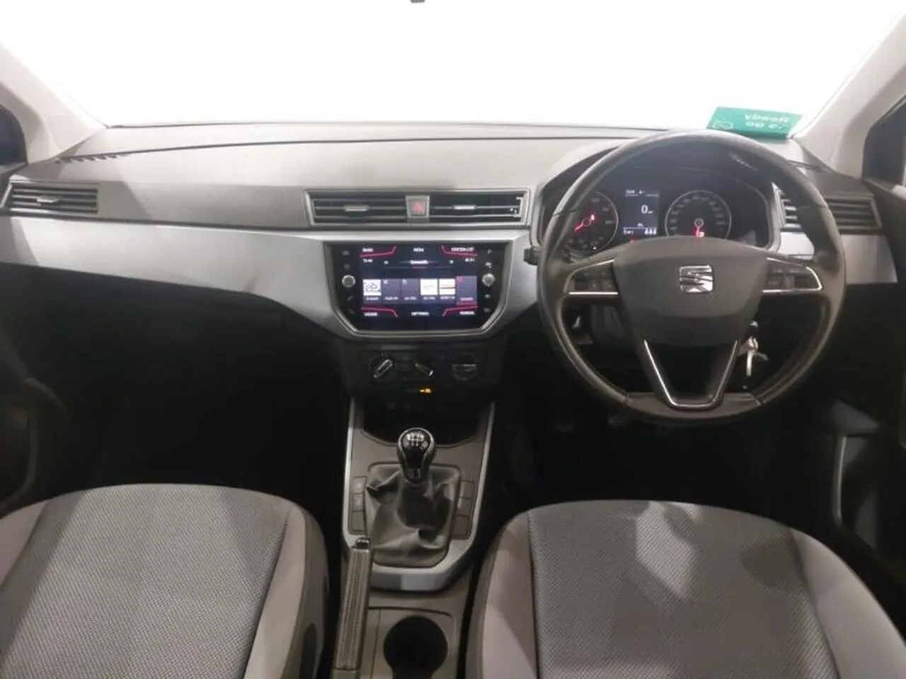 Seat Arona 2020 photo 3