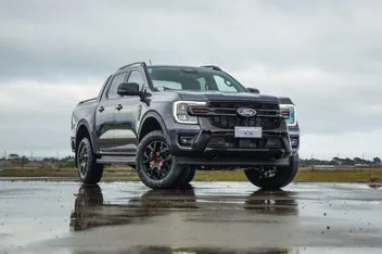 Ford Ranger 2026 photo 2