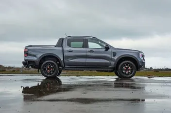 Ford Ranger 2026 photo 3