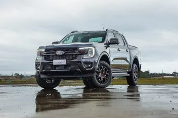 Ford Ranger 2026 photo 5