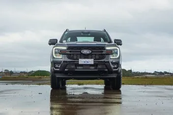 Ford Ranger 2026 photo 4