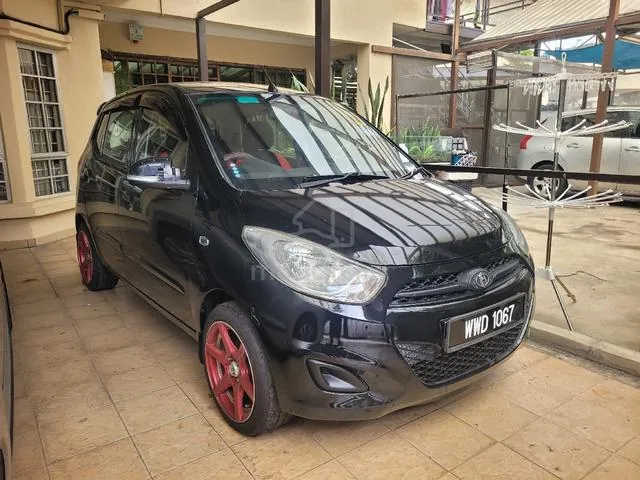 Inokom I10