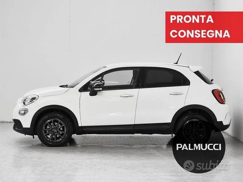 Fiat 500X 2023 photo 4