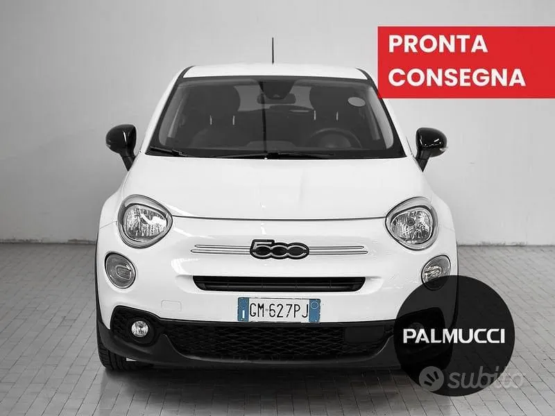 Fiat 500X 2023 photo 2