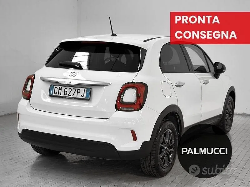 Fiat 500X 2023 photo 3