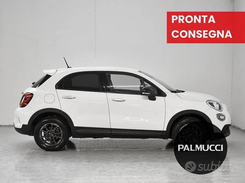 Fiat 500X 2023 photo 5