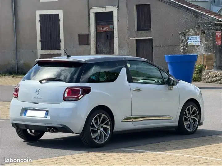 Citroen Ds3 2015 photo 2