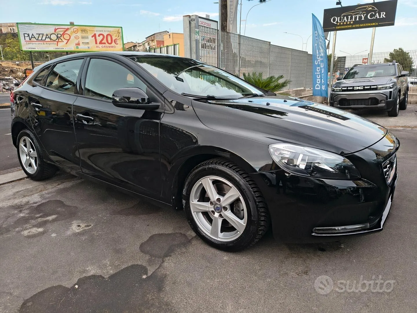 Volvo V40 2015 photo 3