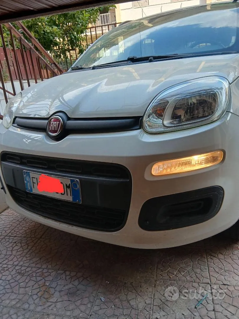 Fiat Panda 2017 photo 4