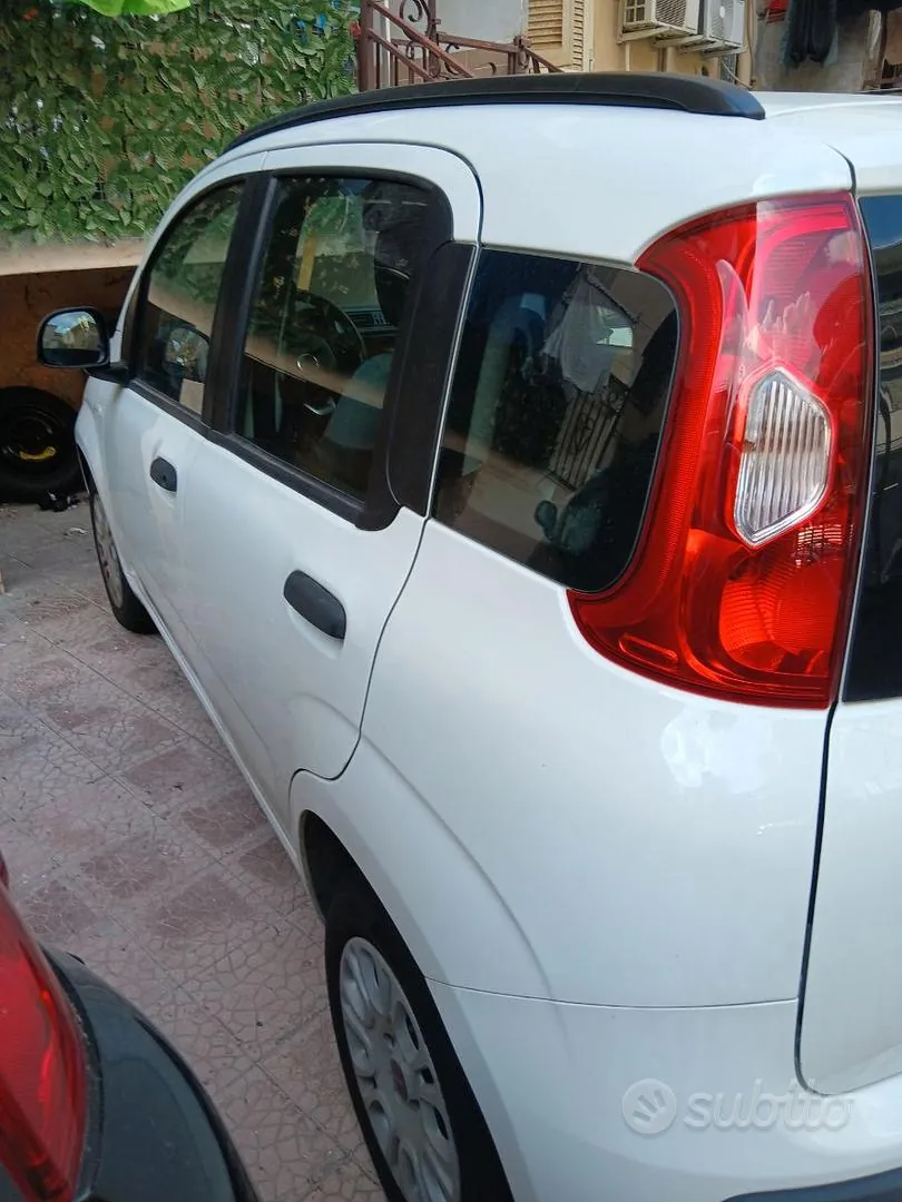 Fiat Panda 2017 photo 3