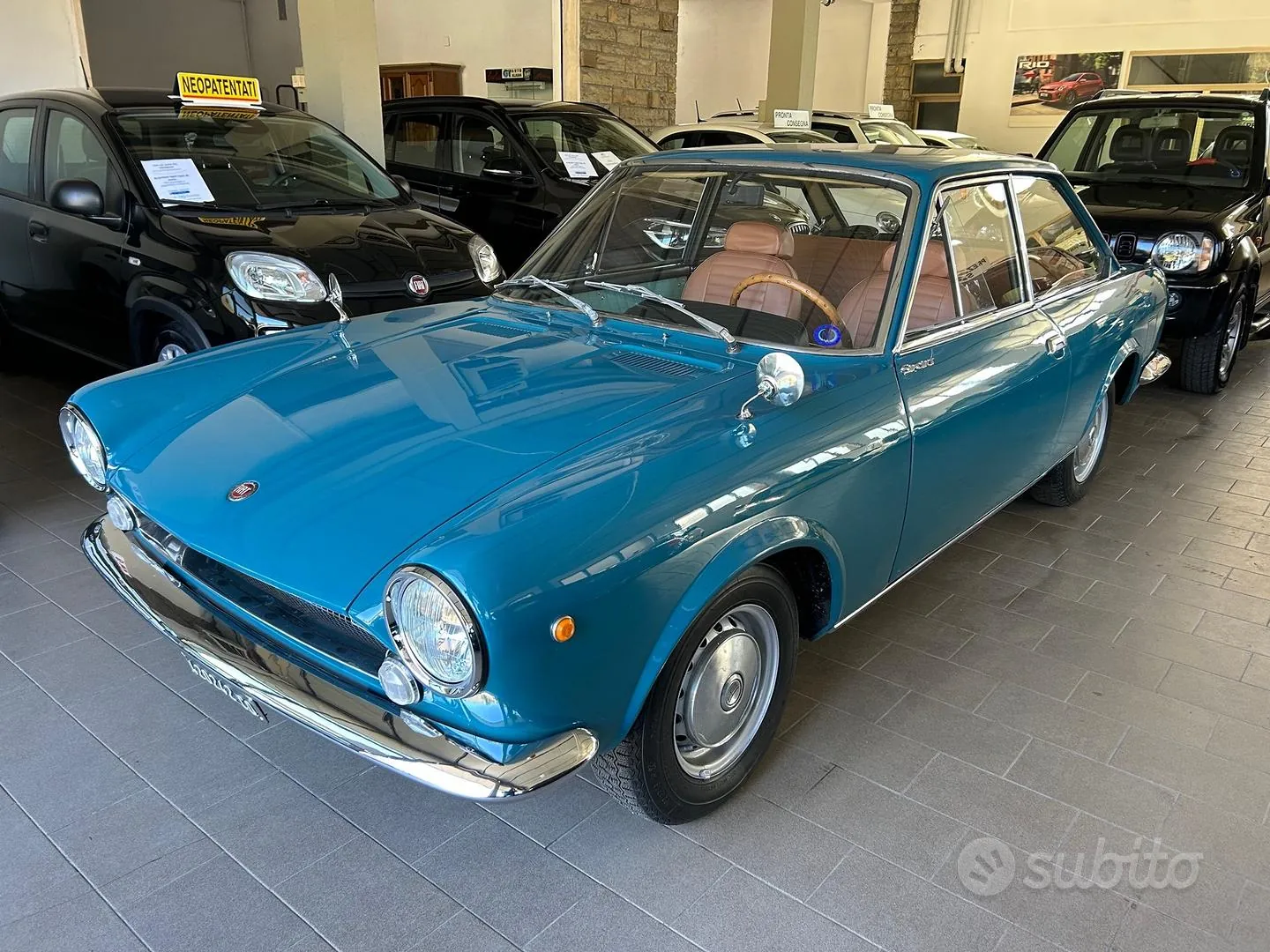 Fiat 124