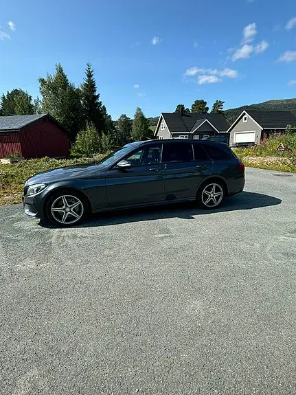 Mercedes-Benz 250 2015 photo 4