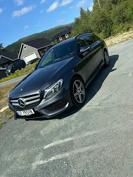 Mercedes-Benz 250
