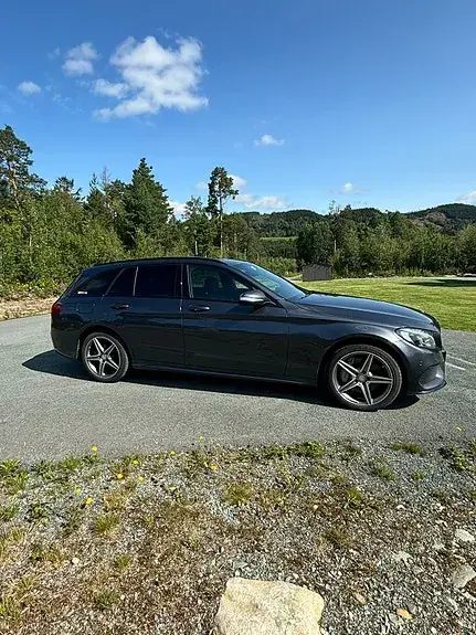 Mercedes-Benz 250 2015 photo 3