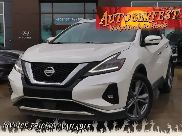 Nissan Murano