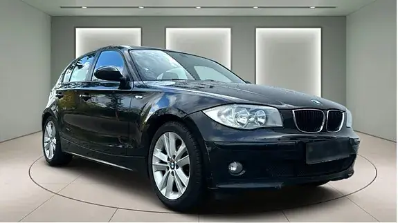 BMW 116I