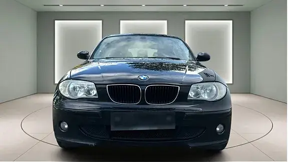 BMW 116I 2006 photo 2