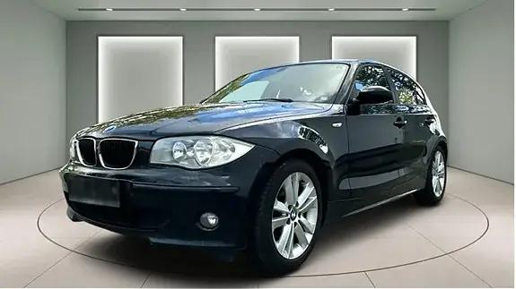 BMW 116I 2006 photo 3