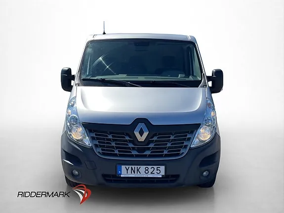 Renault Master 2017 photo 5