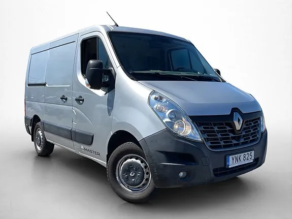 Renault Master 2017 photo 3